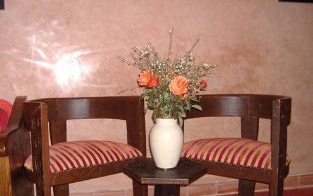 Riad Picolina
