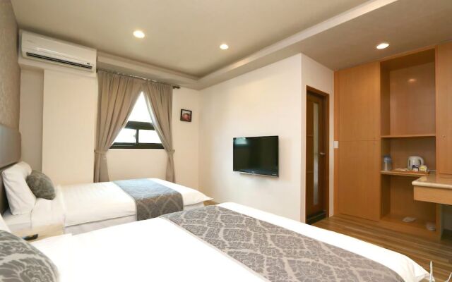 Yilan Jimmy Villa