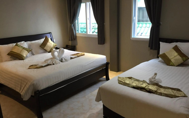 Samui Green Hotel