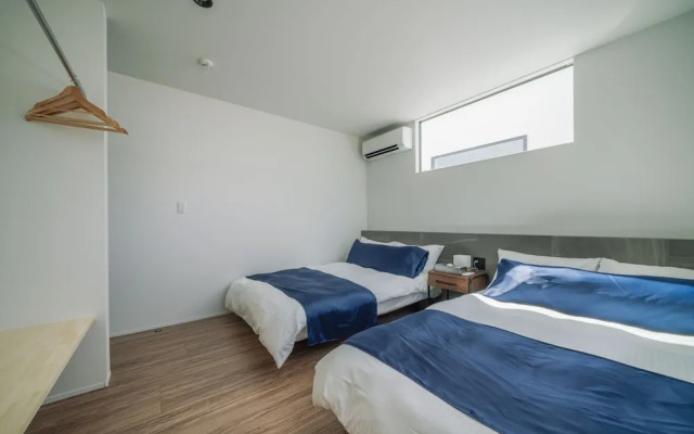 Urban Villa Resort YAE