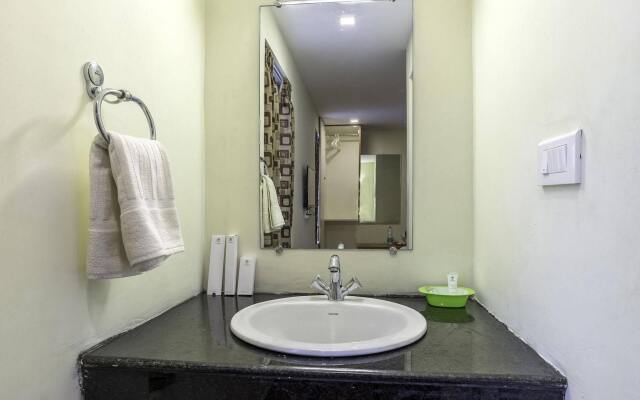 Treebo Trend Abirami Residency Kodaikanal