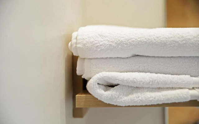 Hotel Rural Oasibeth