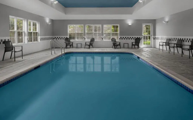 Residence Inn Long Island Holtsville