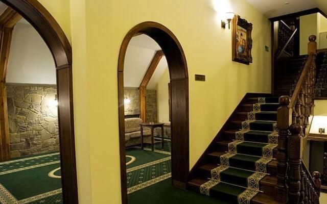 Hotel Górski