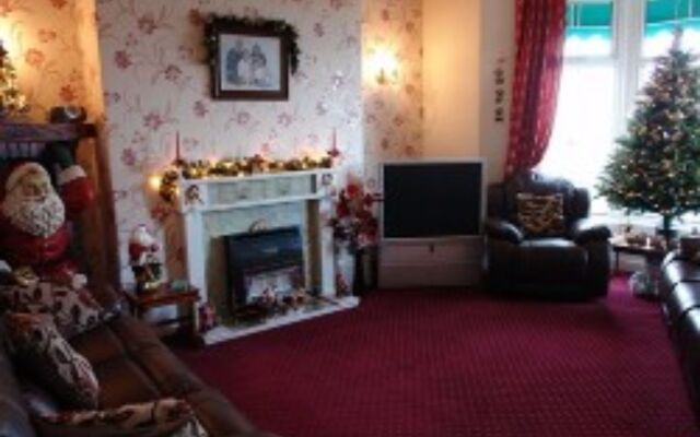 Balmoral Guest House