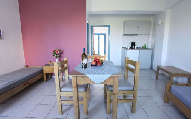 Amalthia Apartments