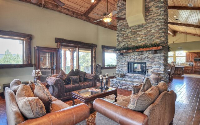 No 20 Mountain Masterpiece