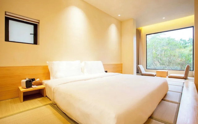 Shanghai Xingshe Camping Guesthouse