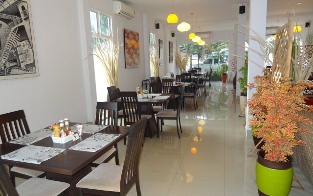 Muang Resort Buriram