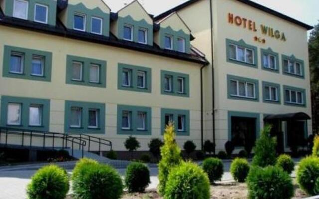 Hotel Wilga by Katowice Airport