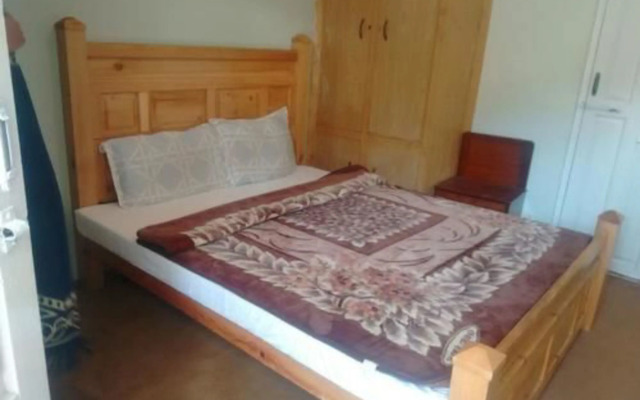 Kutton Jagran Resort