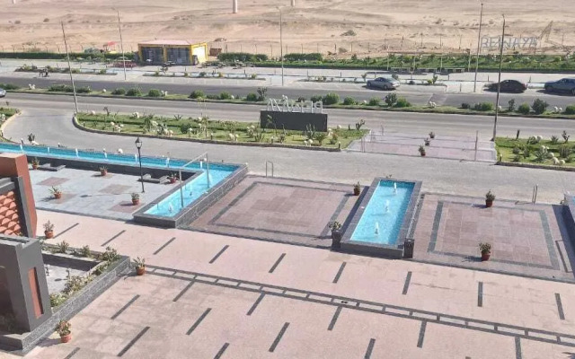 Rewaya Majestic Resort