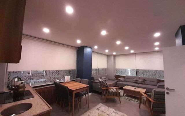 Rhisos Gold Otel