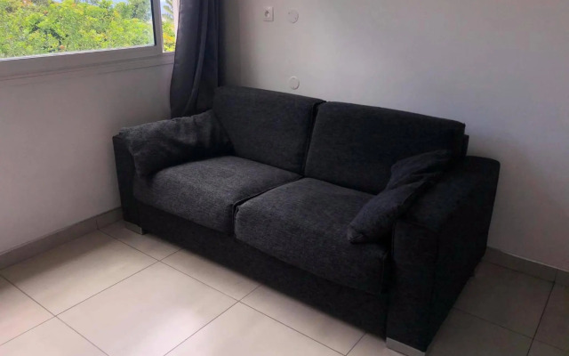 Duplex Bouguainvillier