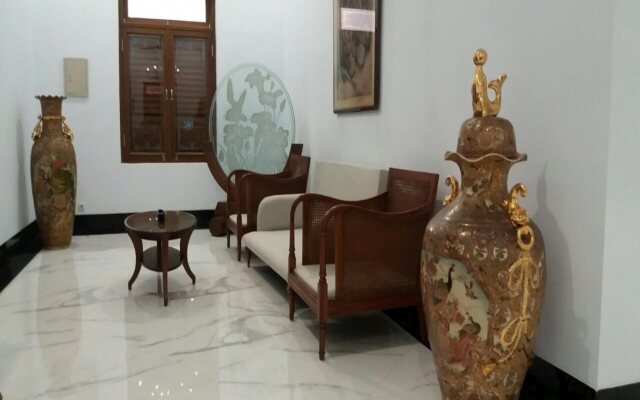 Griya Asih Yogyakarta