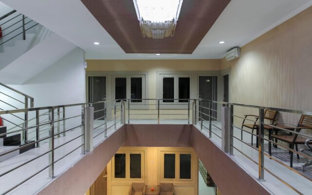 RedDoorz Plus Syariah @ Jalan Sriwijaya Medan