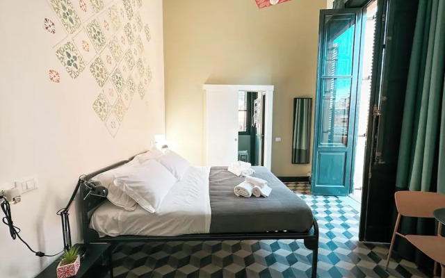 Ostello Bello Palermo