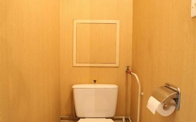 Appartement Serre Chevalier, 1 pièce, 4 personnes - FR-1-330F-91