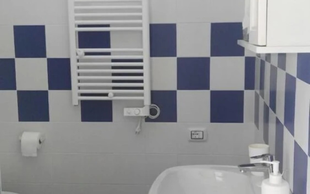 Villa Mary - Apartments