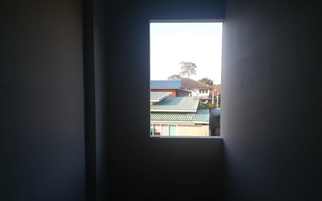 Saney Apartment