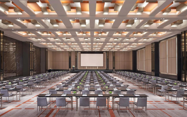 Grand Hyatt Hefei