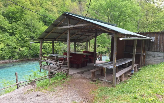 Country house Tara Orasac