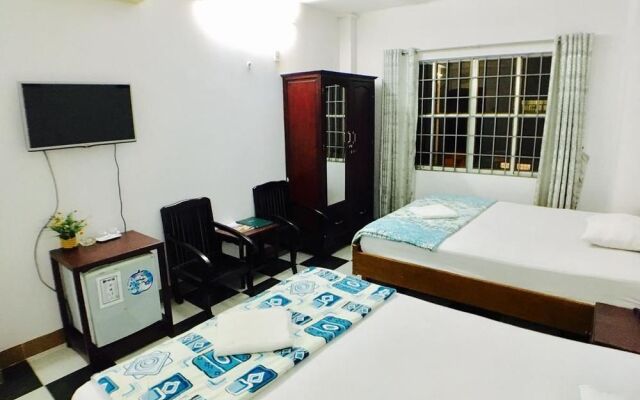 Thien Huong Guesthouse