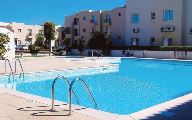 Excellent 2 bed Apartment