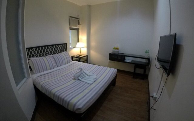 Citilink Hotel