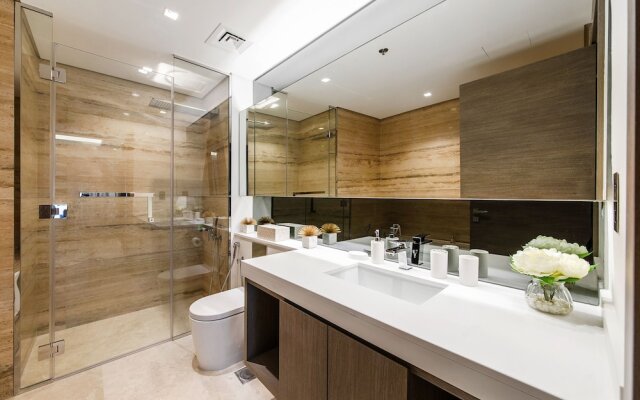 Luxury apartment in Business Bay