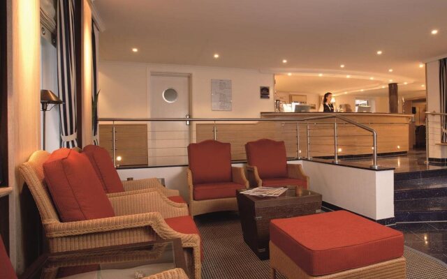 Best Western Hanse Hotel