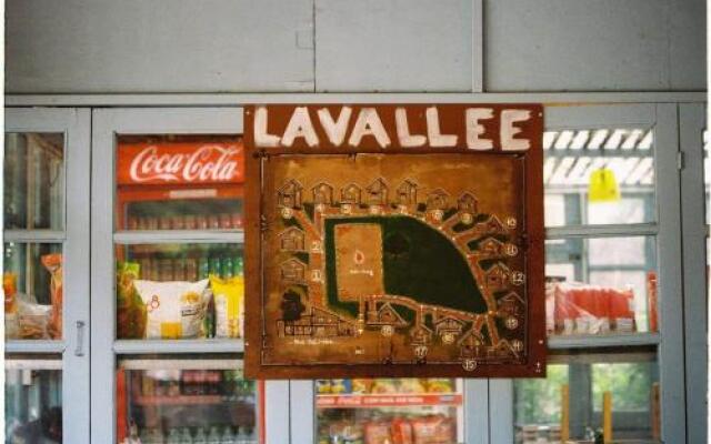 Lavallee Bungalow