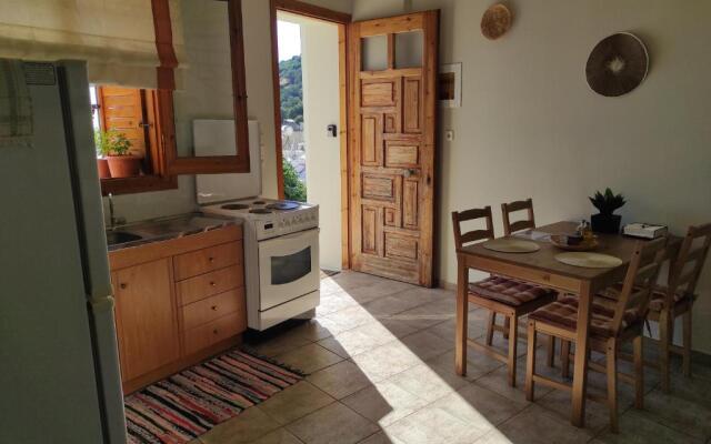 Stefanis traditional house - Kampos