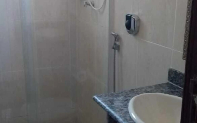 Pousada Paraiso dos Corais