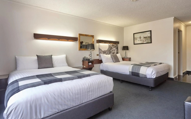 Quality Hotel Colonial Launceston