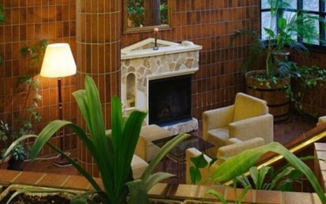 Europa Hotel & Congress Center Standard Budapest