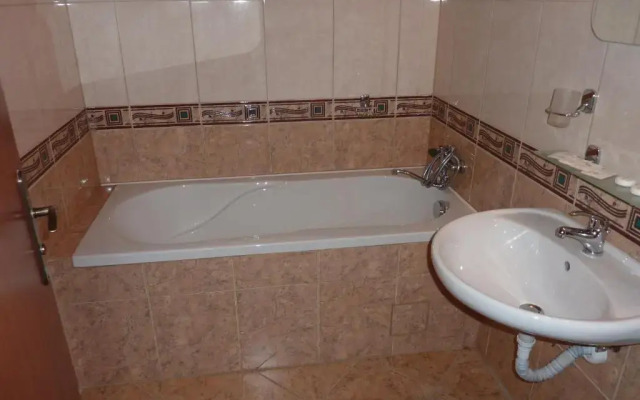 Horský Hotel Excelsior