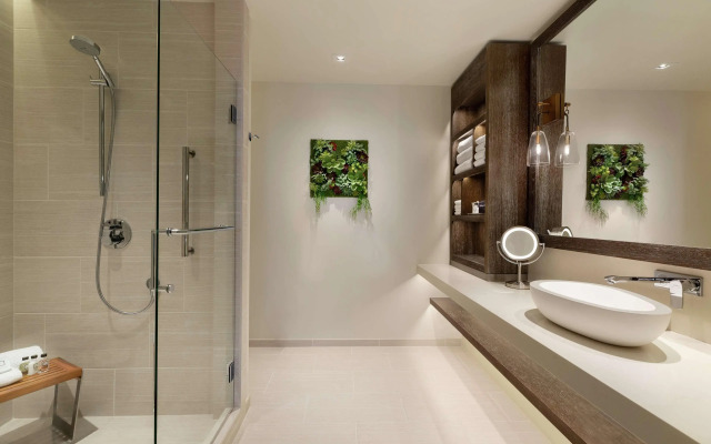 Hoodoo Moab, Curio Collection by Hilton