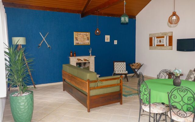 Pousada Villa do Sossego