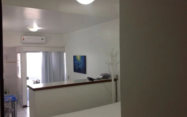 Bahia Flat Studio
