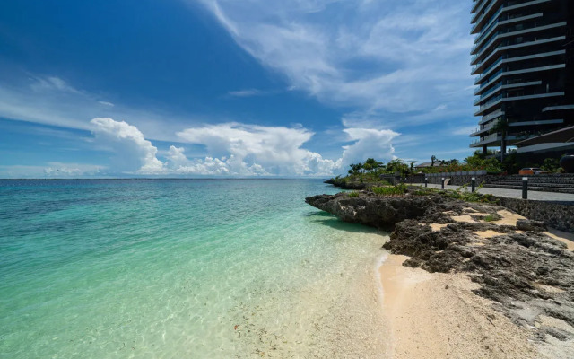The Reef Island Resort Mactan, Cebu