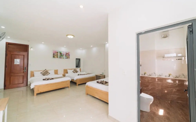 Viet Anh Hotel Da Lat