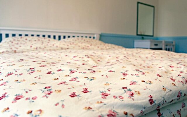 Hualien La Ruelle B&B