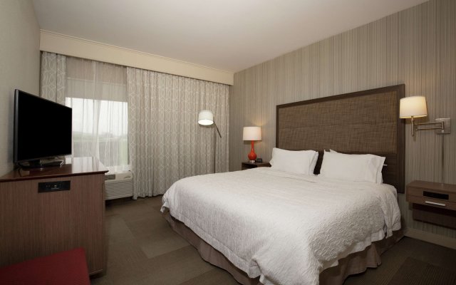 Hampton Inn Collinsville