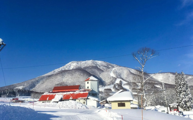 Kurohime Kogen Hotel