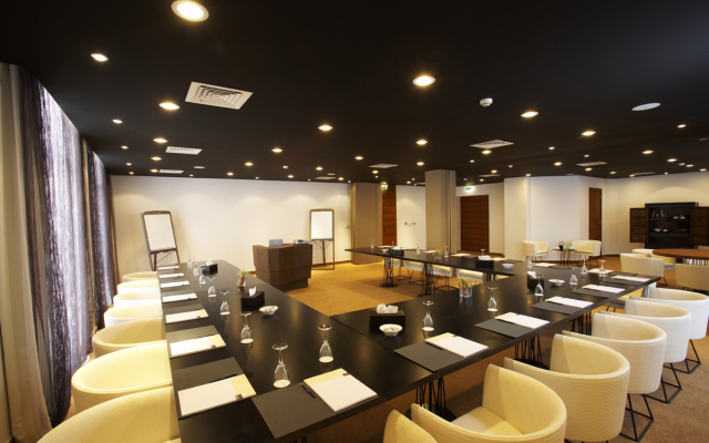 Londa Hotel