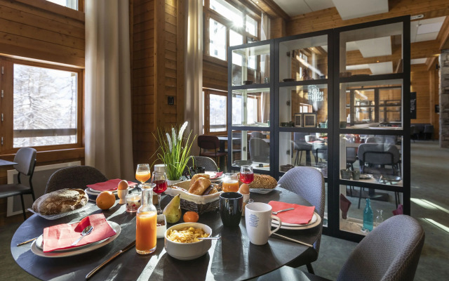 Hôtel Club MMV Plagne 2000