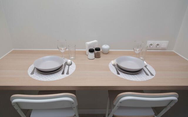 Санди на улице Автозаводская 23 стр. 120