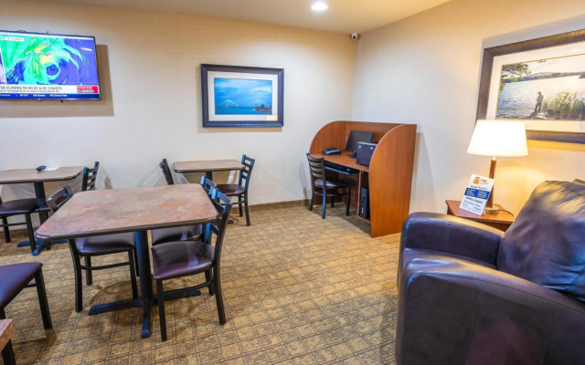 My Place Hotel-Pasco/ Tri-Cities, WA