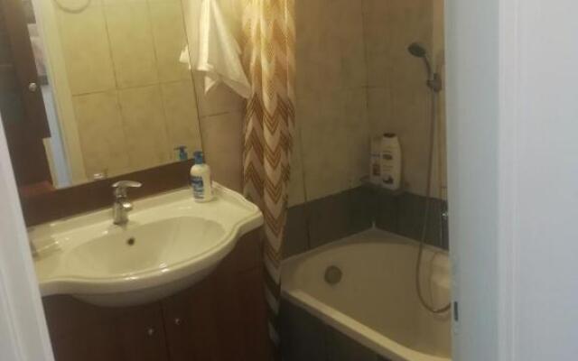 Bissias 1 Apartement